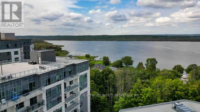 1109 - 56 Lakeside Terrace, Barrie (Little Lake), Ontario  L4M 7B9 - Photo 33 - S12978784