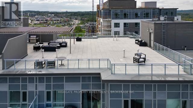 1109 - 56 Lakeside Terrace, Barrie (Little Lake), Ontario  L4M 7B9 - Photo 34 - S12978784