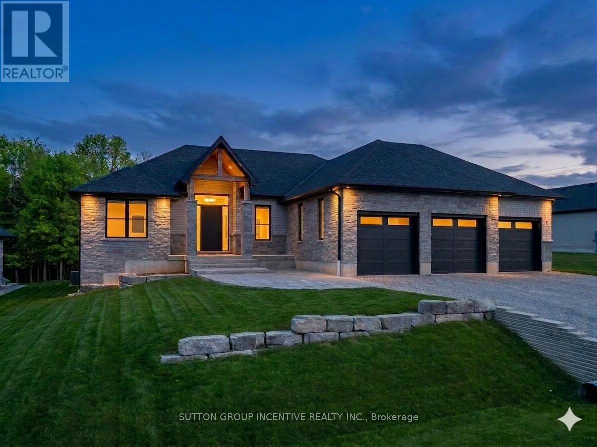 5 JEAN MILLER COURT, Springwater, Ontario