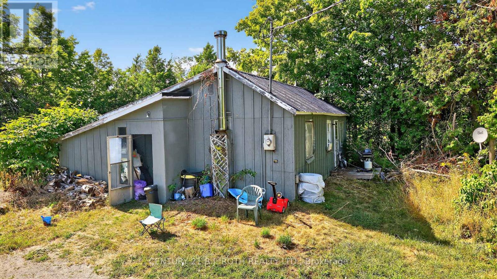 850 15 Line N, Oro-Medonte, Ontario  L3V 6H1 - Photo 25 - S12978852