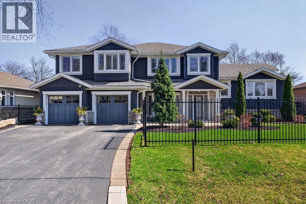 1374- Secord Avenue