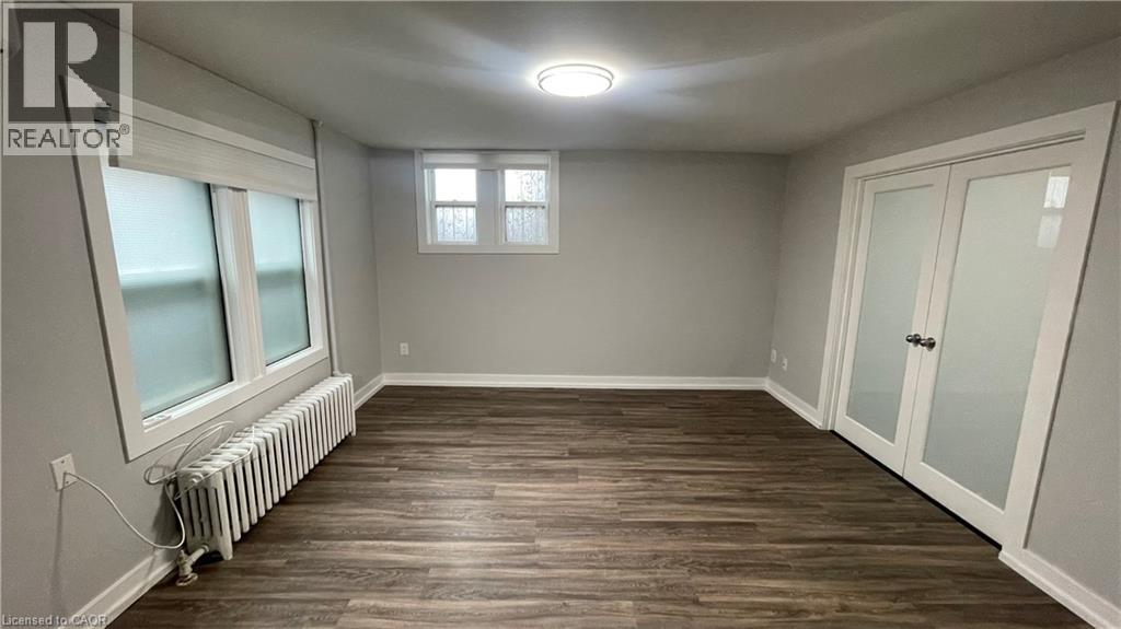 4 Ottawa Street N Unit# 1, Hamilton, Ontario  L8H 3Y7 - Photo 4 - 40819292