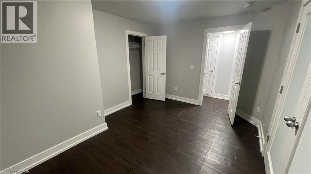 4 Ottawa Street N Unit# 1, Hamilton, Ontario  L8H 3Y7 - Photo 5 - 40819292