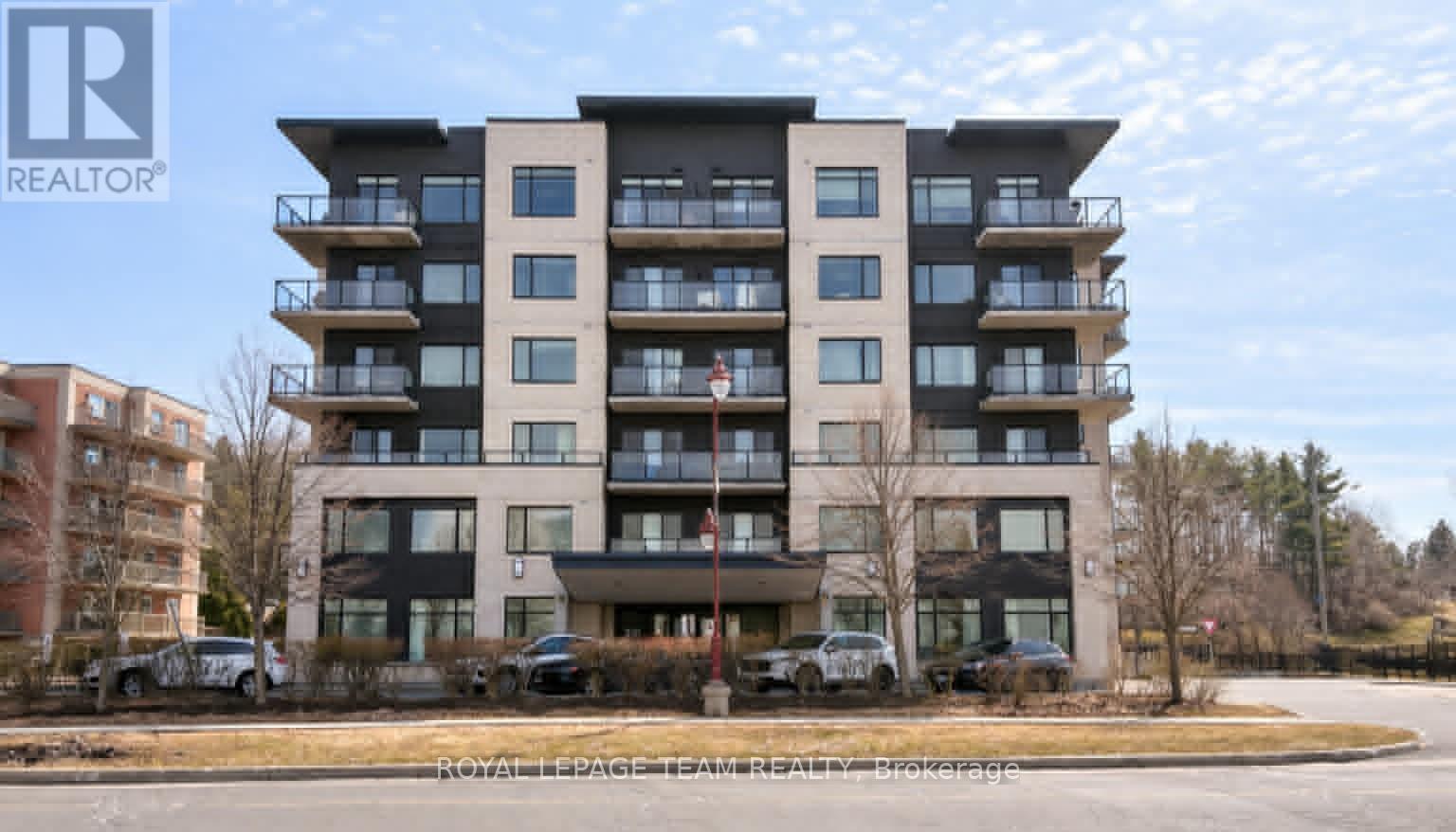 204 - 310 CENTRUM BOULEVARD, Ottawa, Ontario
