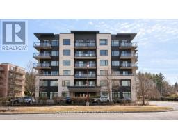 204 - 310 CENTRUM BOULEVARD, Ottawa, Ontario