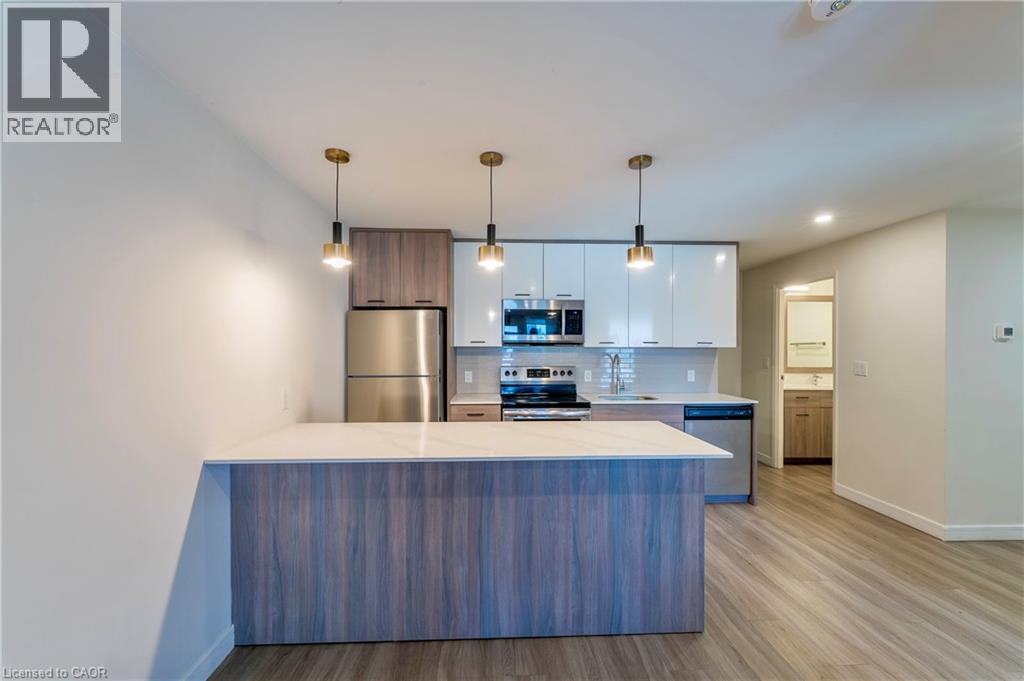 227 Market Street Unit# 1, Hamilton, Ontario  L8R 1P2 - Photo 3 - 40818609