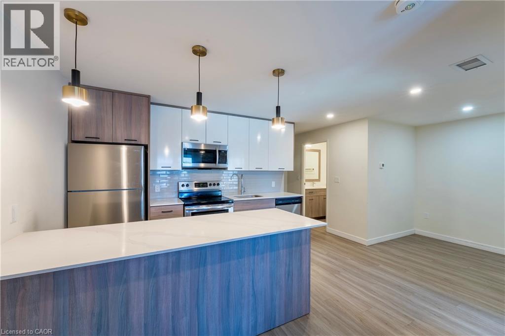 227 Market Street Unit# 1, Hamilton, Ontario  L8R 1P2 - Photo 4 - 40818609