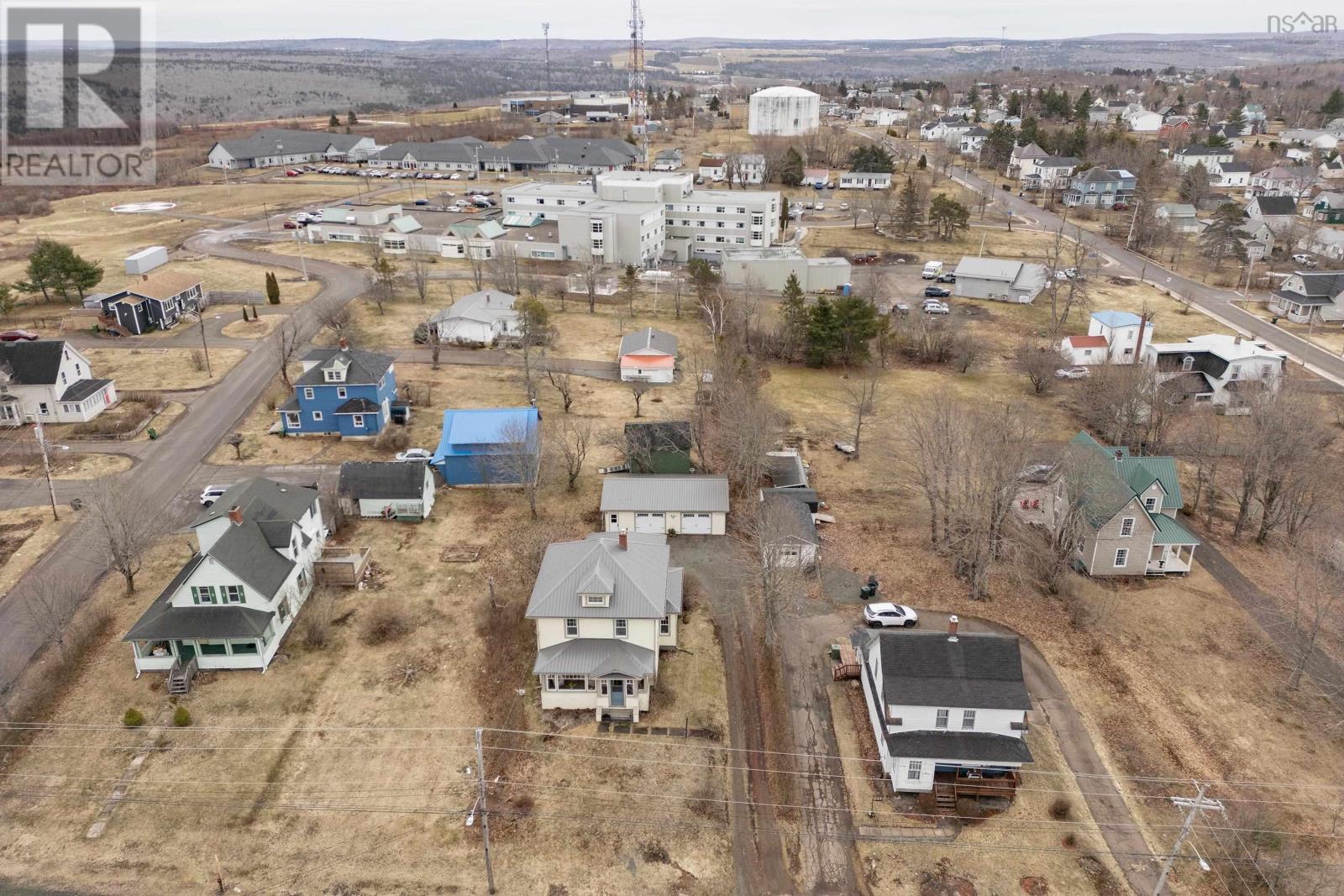139 Main Street, Springhill, Nova Scotia  B0M 1X0 - Photo 48 - 202606107