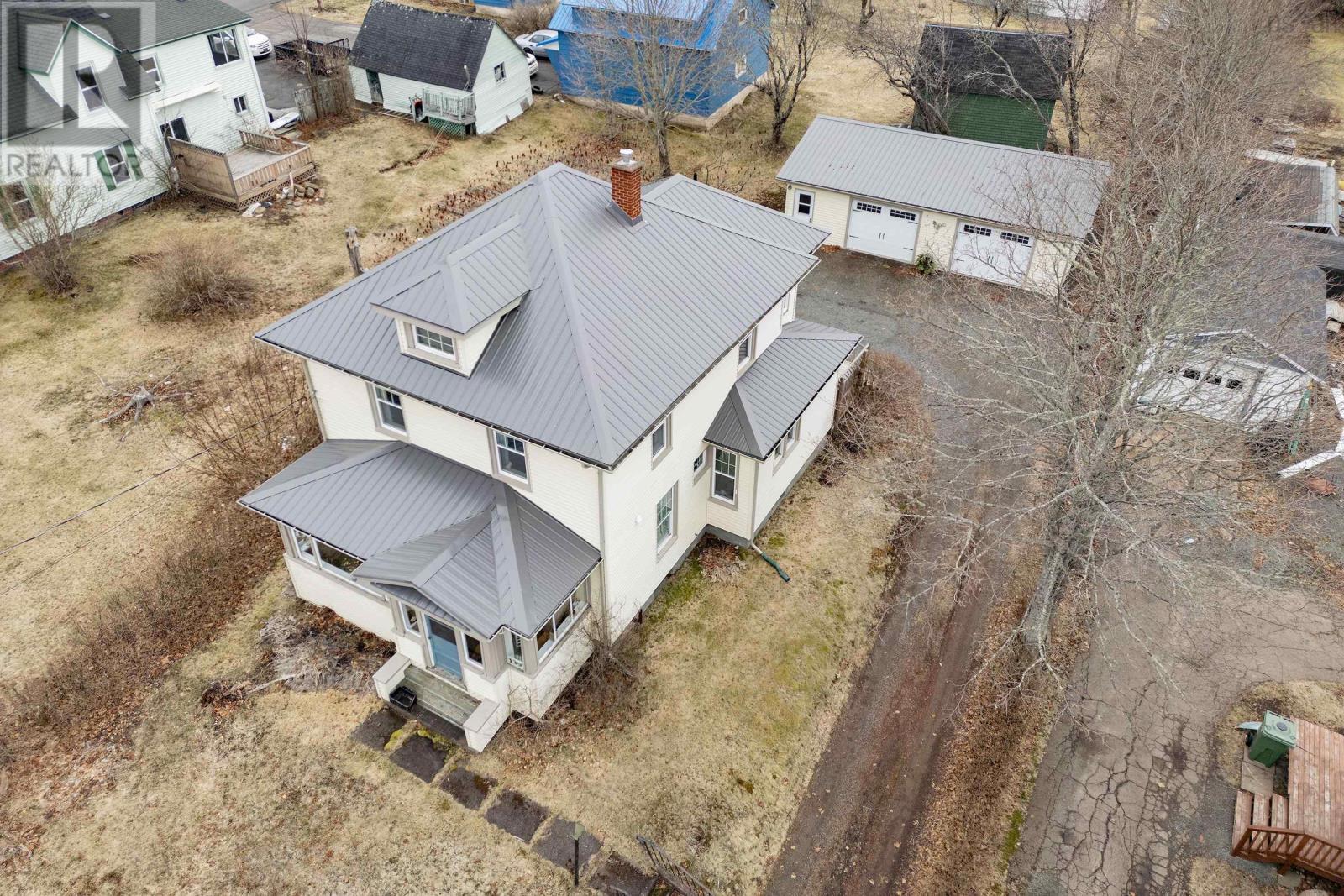 139 Main Street, Springhill, Nova Scotia  B0M 1X0 - Photo 47 - 202606107