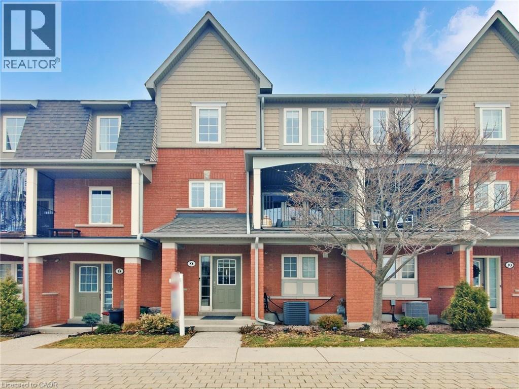 2360 Parkhaven Boulevard Unit# 9