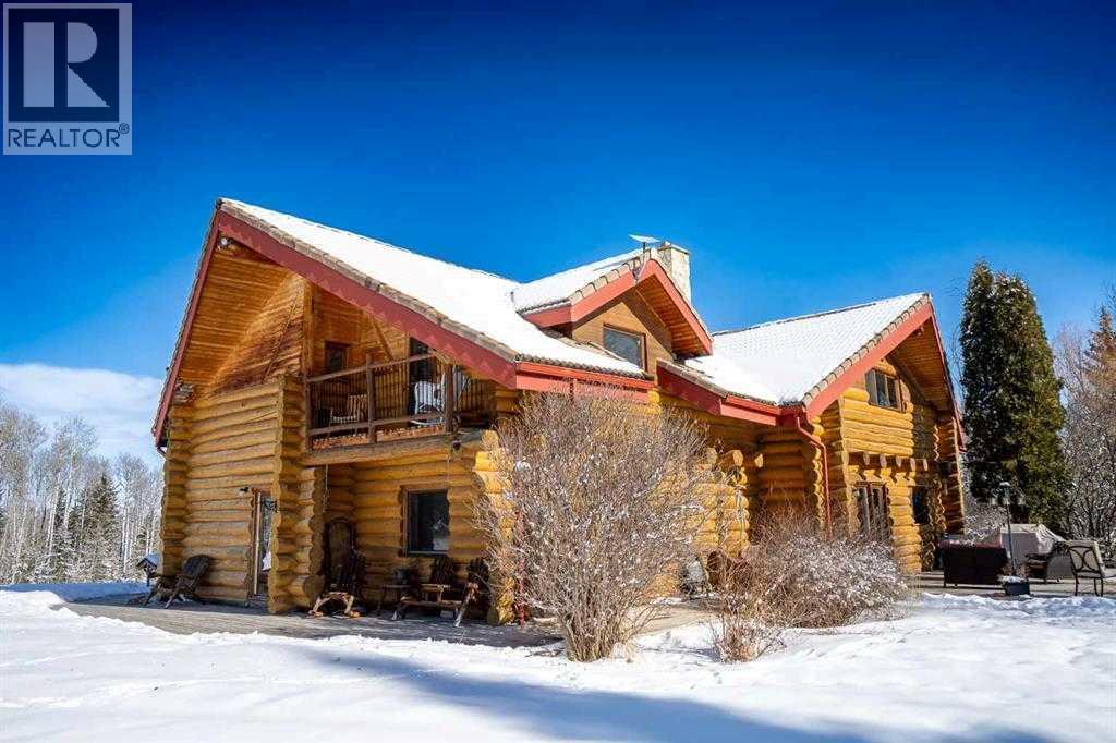 411048c Buster Creek, Rural Clearwater County, Alberta  T4T 1A5 - Photo 10 - A2292079