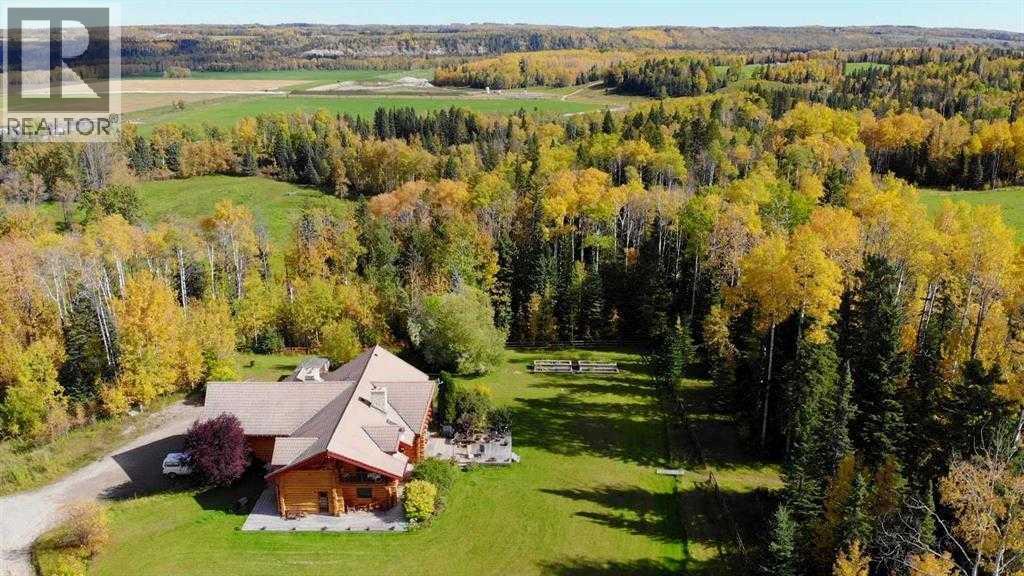 411048c Buster Creek, Rural Clearwater County, Alberta  T4T 1A5 - Photo 6 - A2292079