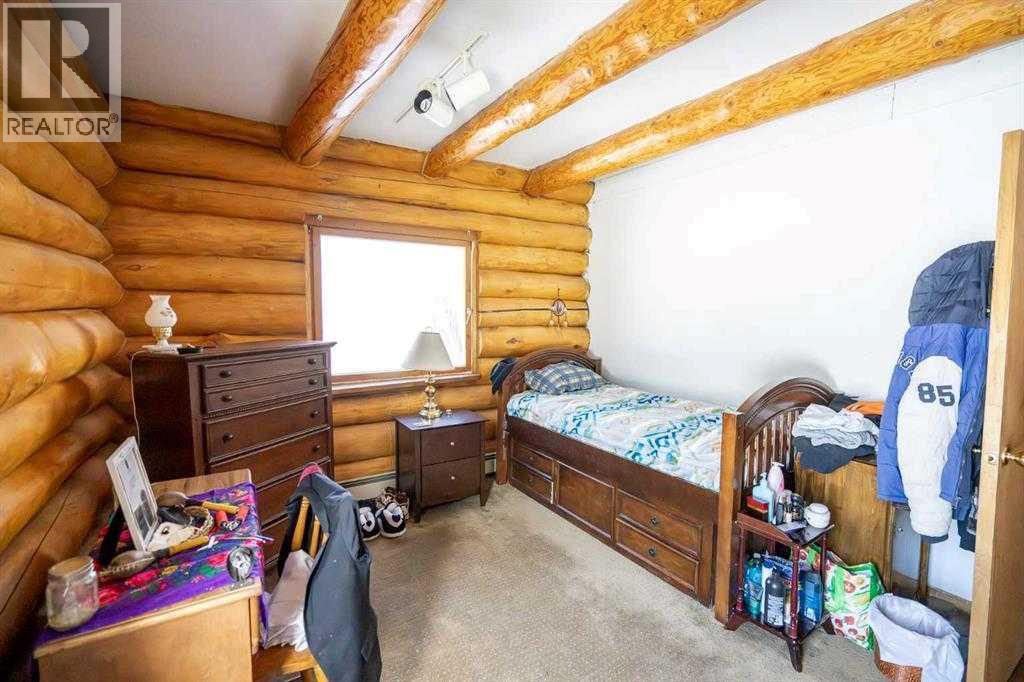 411048c Buster Creek, Rural Clearwater County, Alberta  T4T 1A5 - Photo 24 - A2292079