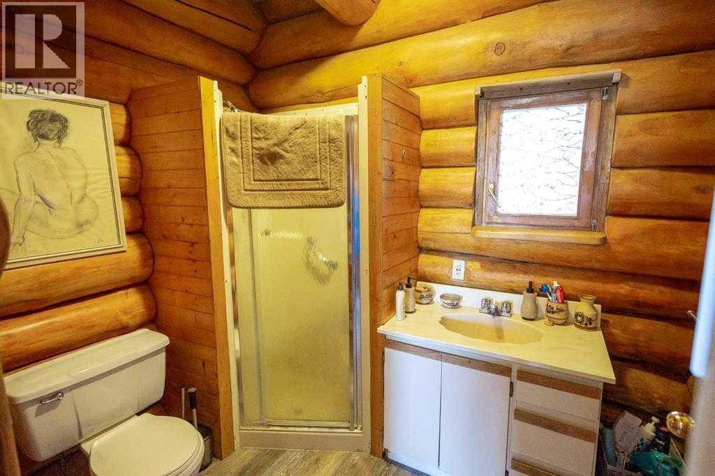 411048c Buster Creek, Rural Clearwater County, Alberta  T4T 1A5 - Photo 12 - A2292079