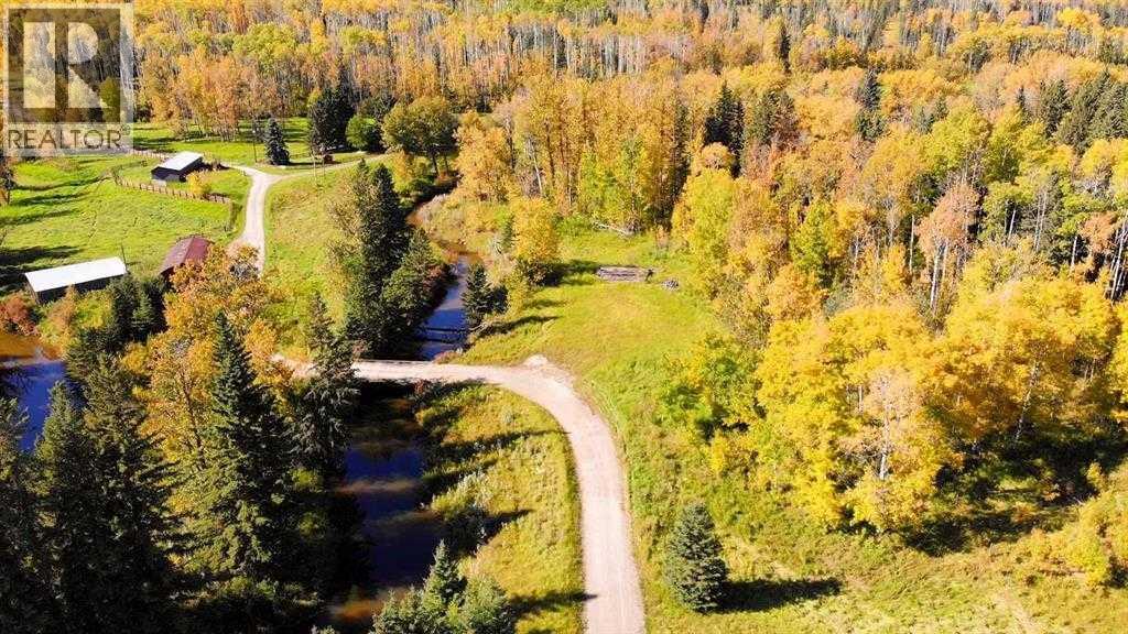 411048c Buster Creek, Rural Clearwater County, Alberta  T4T 1A5 - Photo 41 - A2292079