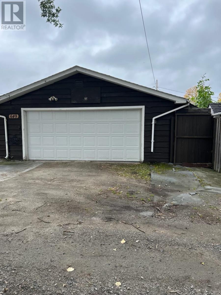 649 Second Street East, Fort Frances, Ontario  P9A 1N6 - Photo 38 - TB2600625