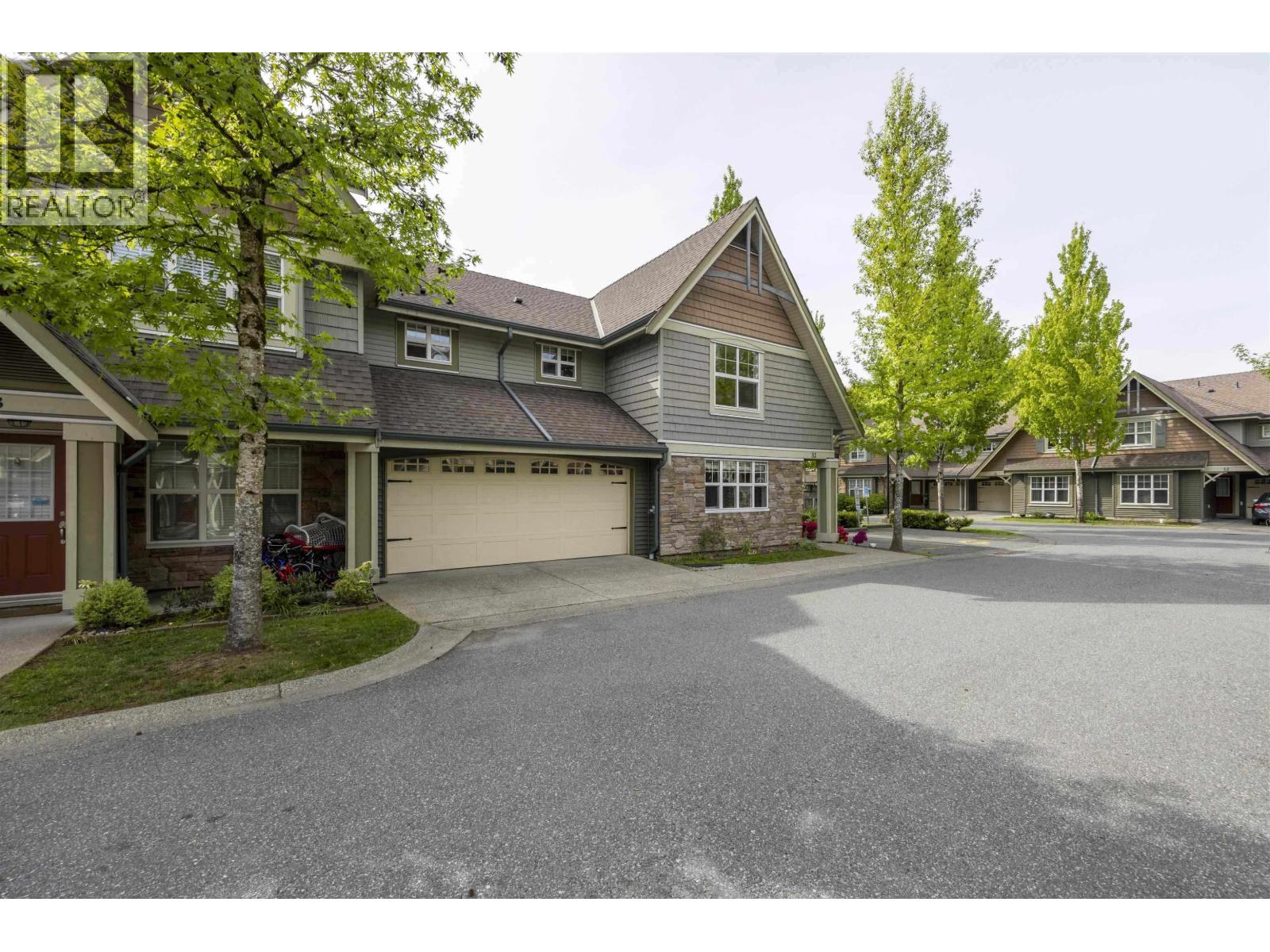 32 22977 116 Avenue, Maple Ridge, British Columbia  V2X 9A8 - Photo 2 - R3109253