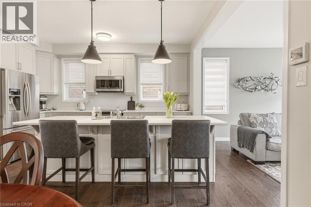 130 Stillwater Crescent, Hamilton, Ontario  L0R 2H1 - Photo 11 - 40816892