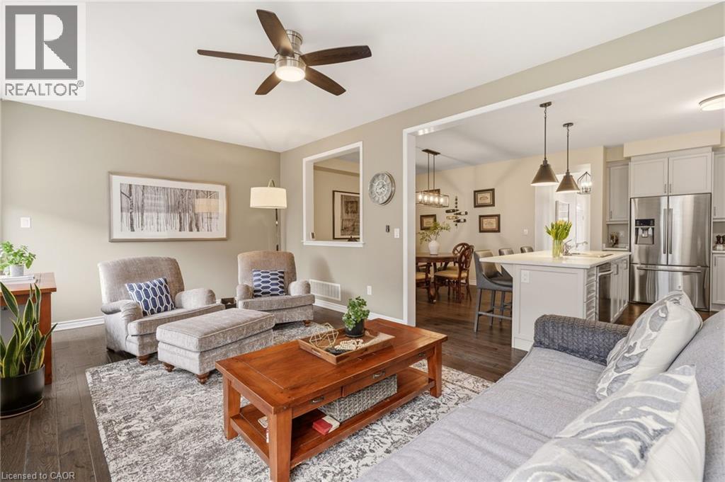 130 Stillwater Crescent, Hamilton, Ontario  L0R 2H1 - Photo 15 - 40816892