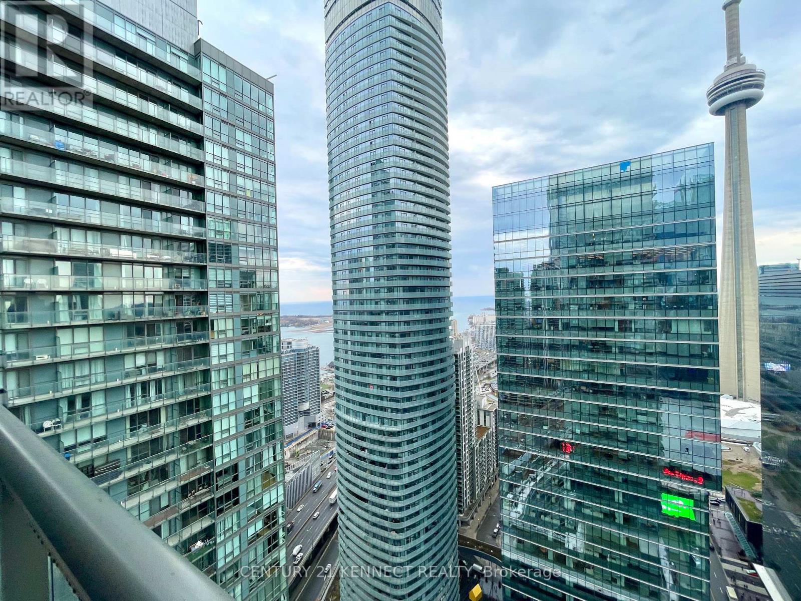 4103 - 65 Bremner Boulevard, Toronto, Ontario  M5J 0A7 - Photo 11 - C12928012