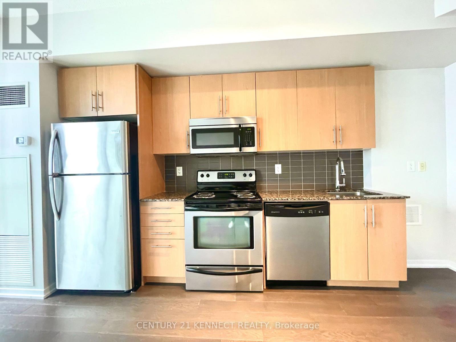 4103 - 65 Bremner Boulevard, Toronto, Ontario  M5J 0A7 - Photo 5 - C12928012