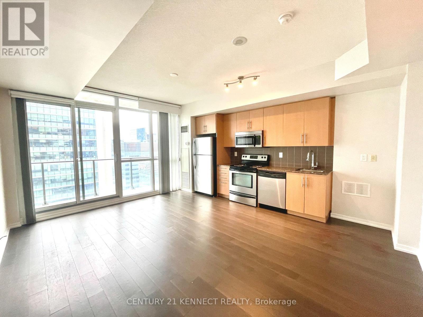 4103 - 65 Bremner Boulevard, Toronto, Ontario  M5J 0A7 - Photo 2 - C12928012