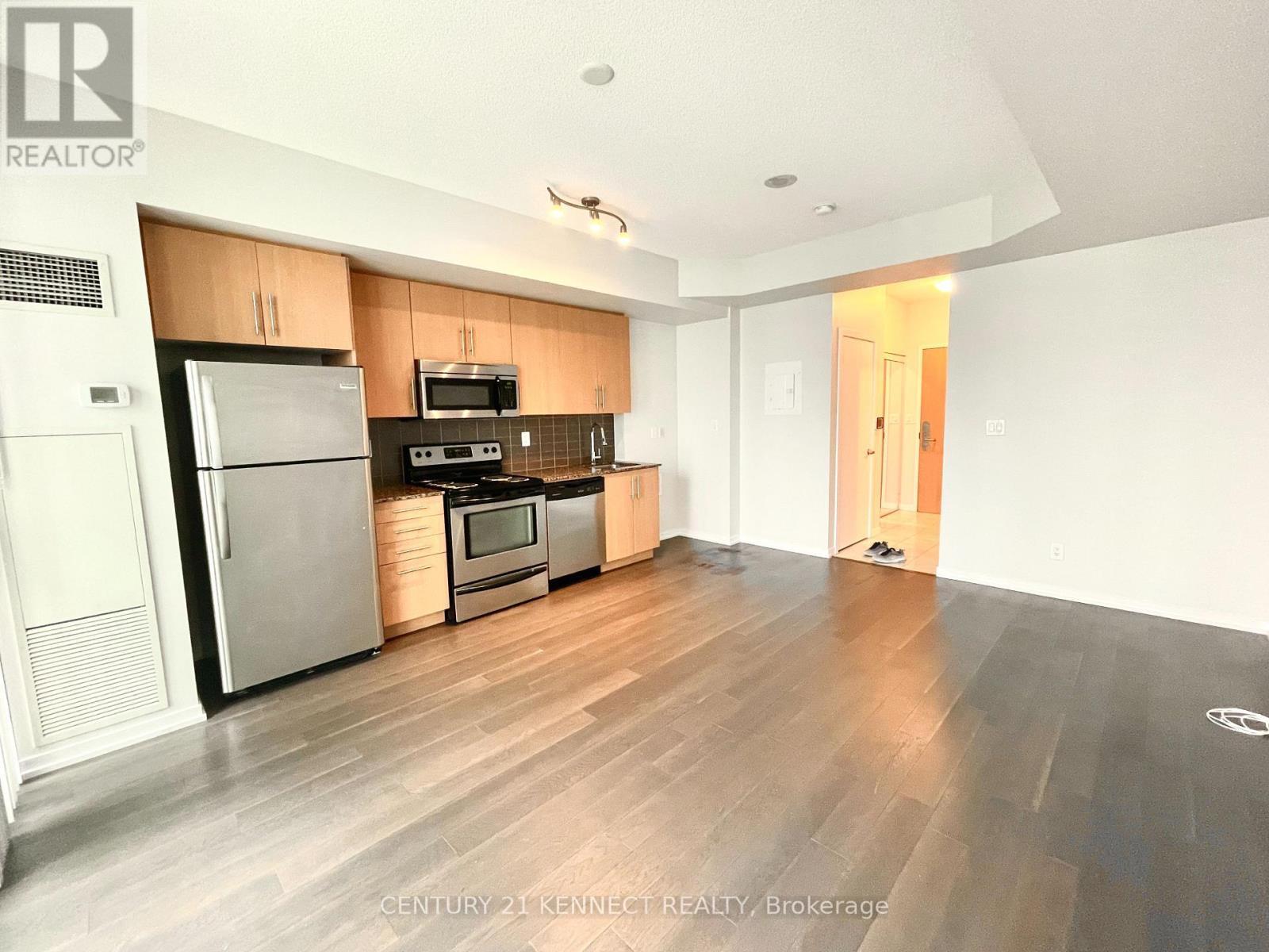 4103 - 65 Bremner Boulevard, Toronto, Ontario  M5J 0A7 - Photo 4 - C12928012