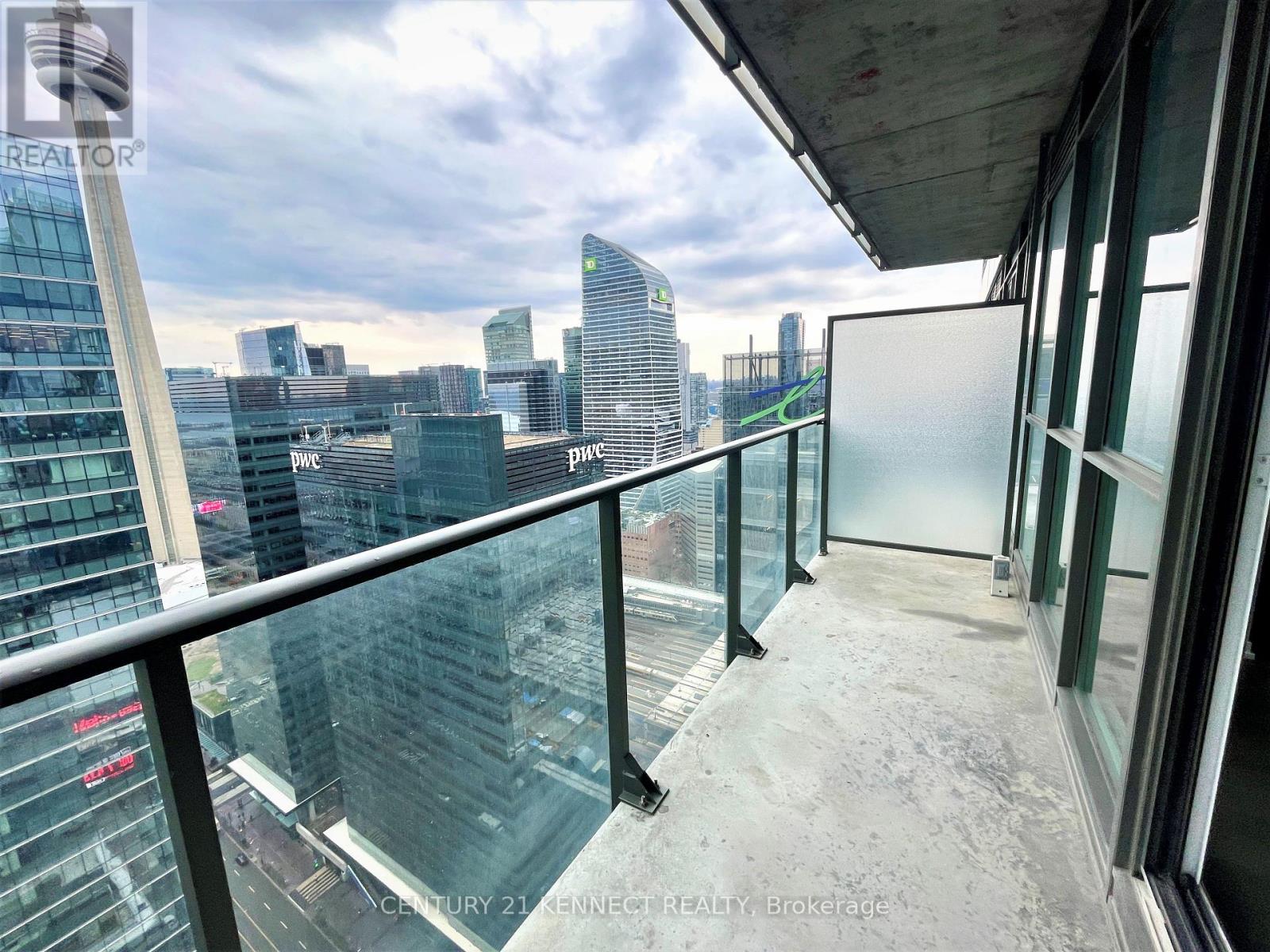 4103 - 65 Bremner Boulevard, Toronto, Ontario  M5J 0A7 - Photo 10 - C12928012