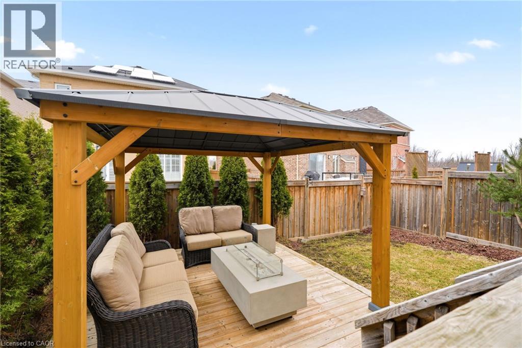 130 Stillwater Crescent, Hamilton, Ontario  L0R 2H1 - Photo 35 - 40816892