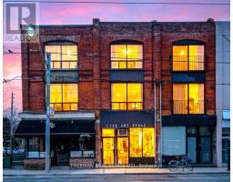 970 BATHURST STREET, Toronto, Ontario