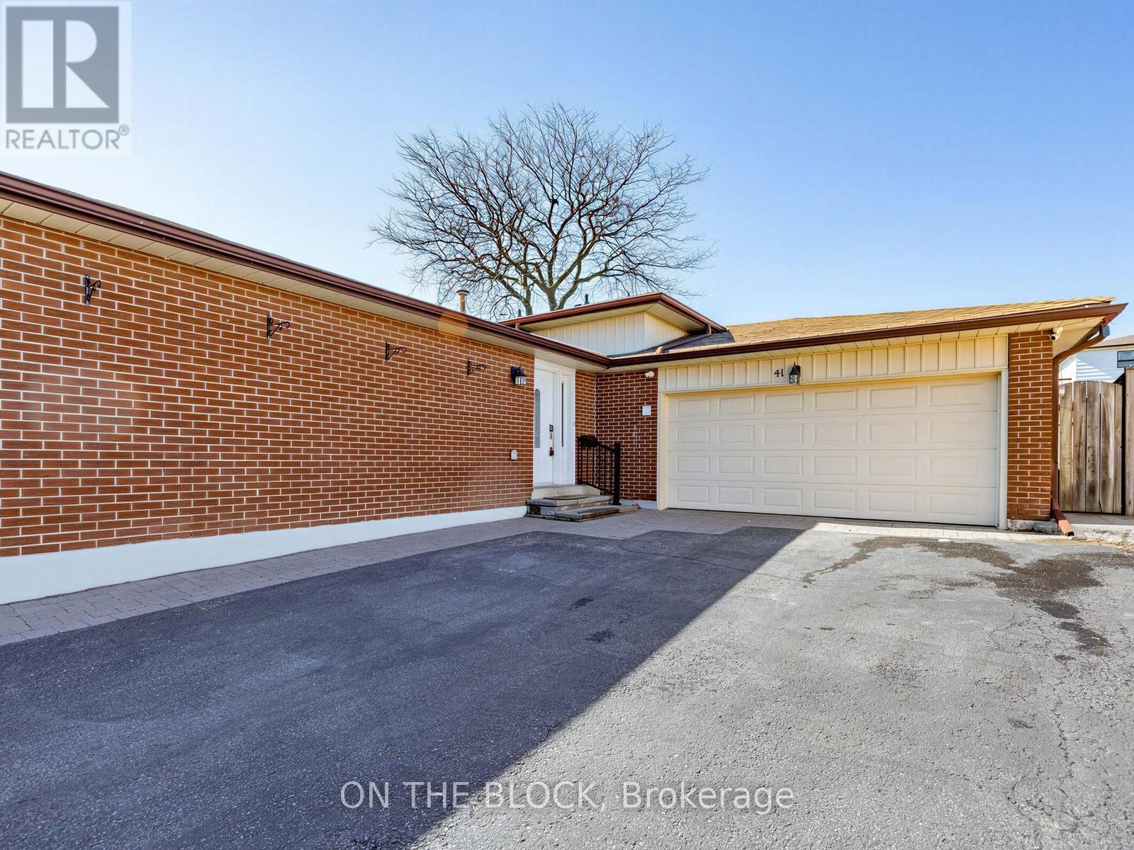 41 Eastlea Crescent, Toronto, Ontario  M1T 3A5 - Photo 3 - E12977660