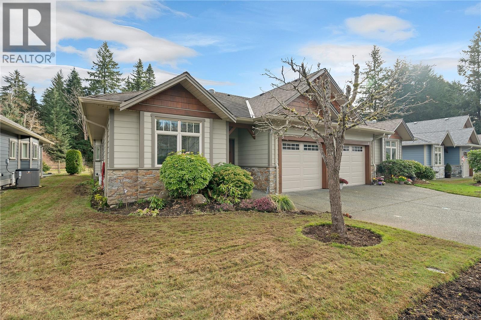 5 48 McPhedran Rd S, Campbell River, British Columbia