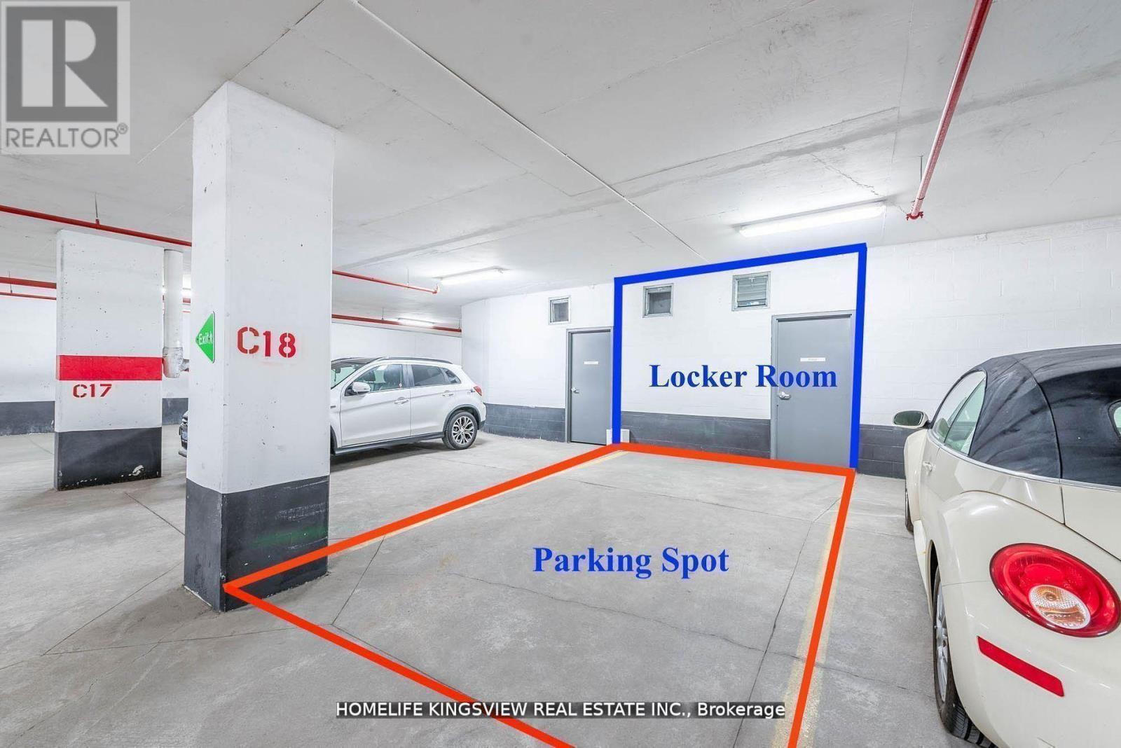 808 - 2910 Highway 7, Vaughan, Ontario  L4K 0H8 - Photo 27 - N12763688