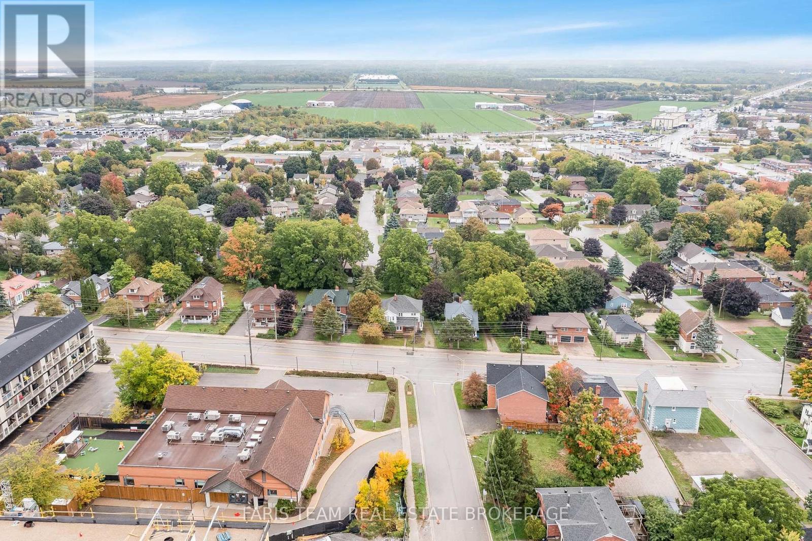 105 Barrie Street, Bradford West Gwillimbury, Ontario  L9S 2C9 - Photo 32 - N12826706