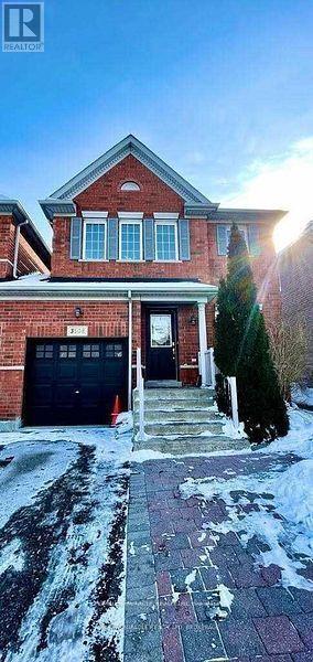 3508 STONECUTTER CRESCENT, Mississauga, Ontario