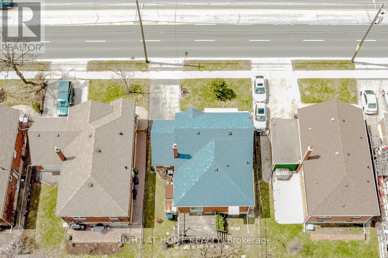 1205 Kipling Avenue, Toronto, Ontario  M9B 3M8 - Photo 16 - W12978776