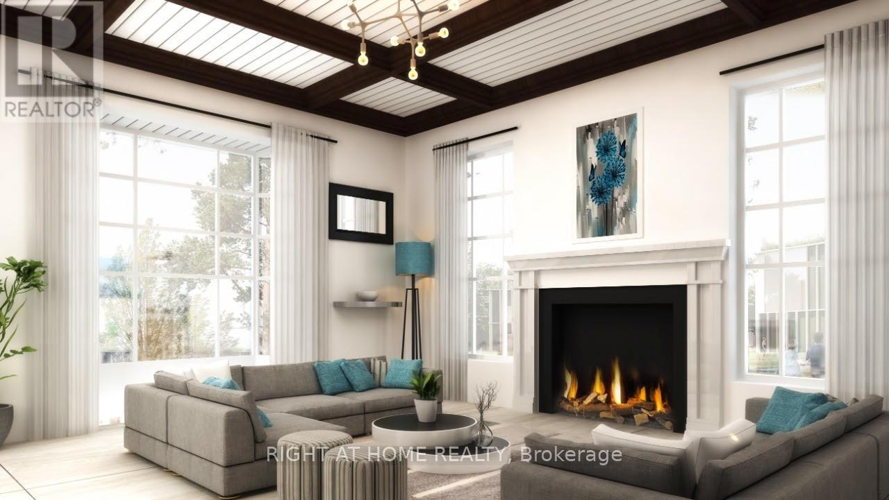 1205 Kipling Avenue, Toronto, Ontario  M9B 3M8 - Photo 21 - W12978776