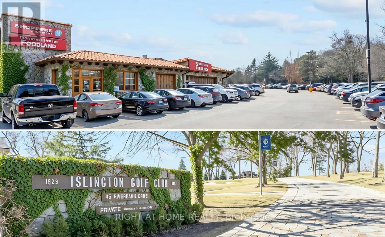 1205 Kipling Avenue, Toronto, Ontario  M9B 3M8 - Photo 22 - W12978776