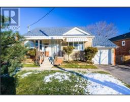 1205 KIPLING AVENUE, Toronto, Ontario
