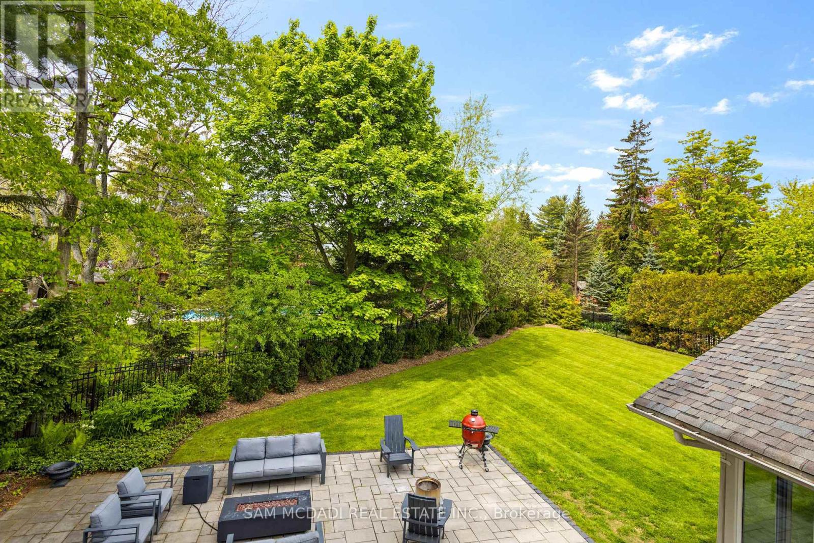 492 Country Club Crescent, Mississauga, Ontario  L5J 2R2 - Photo 33 - W12978782