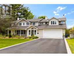 492 COUNTRY CLUB CRESCENT, Mississauga, Ontario