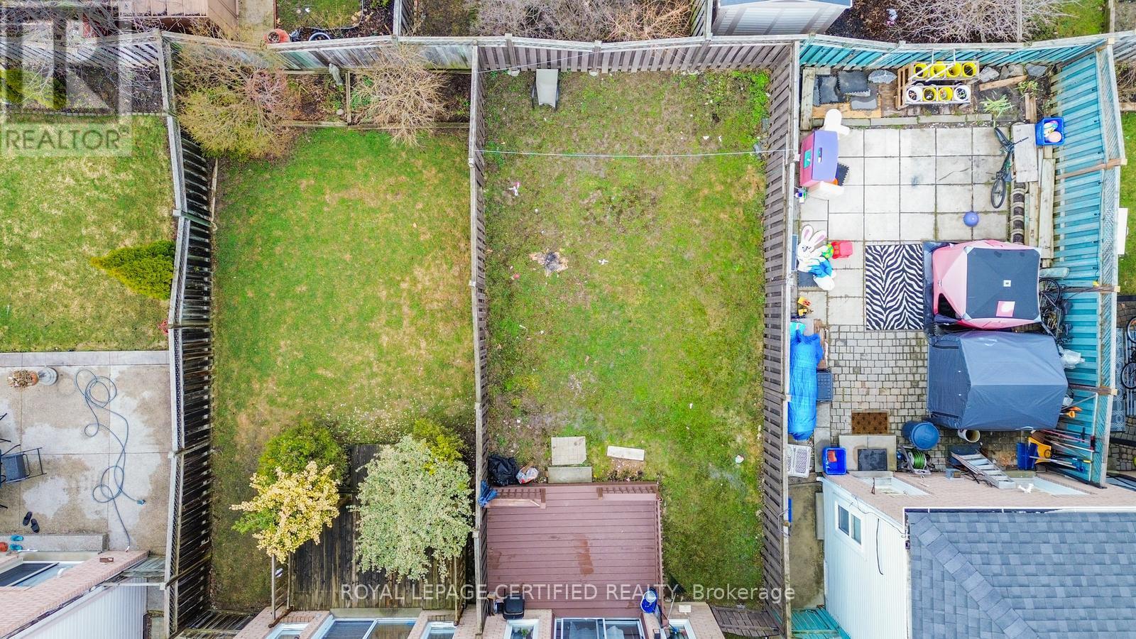 299 Pressed Brick Drive N, Brampton, Ontario  L6V 4L2 - Photo 46 - W12978796