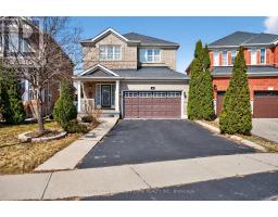 16 SWEET CLOVER CRESCENT, Brampton, Ontario