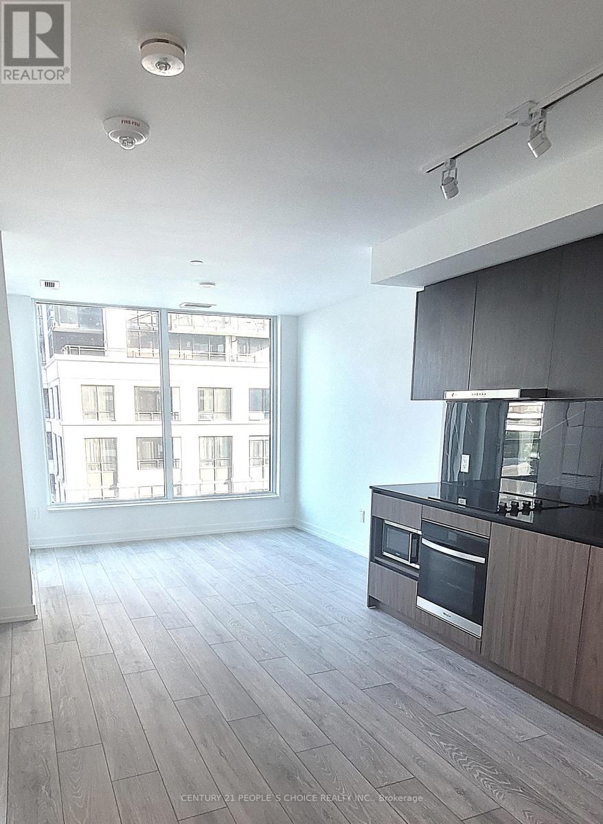 309 - 1100 Sheppard Avenue W, Toronto, Ontario  M3K 0E4 - Photo 10 - W12978834