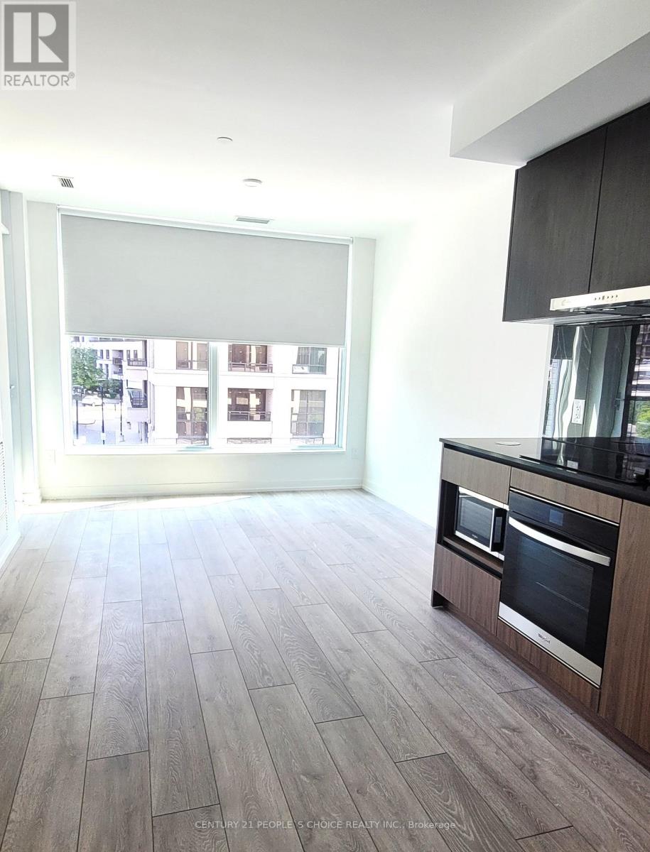 309 - 1100 Sheppard Avenue W, Toronto, Ontario  M3K 0E4 - Photo 11 - W12978834