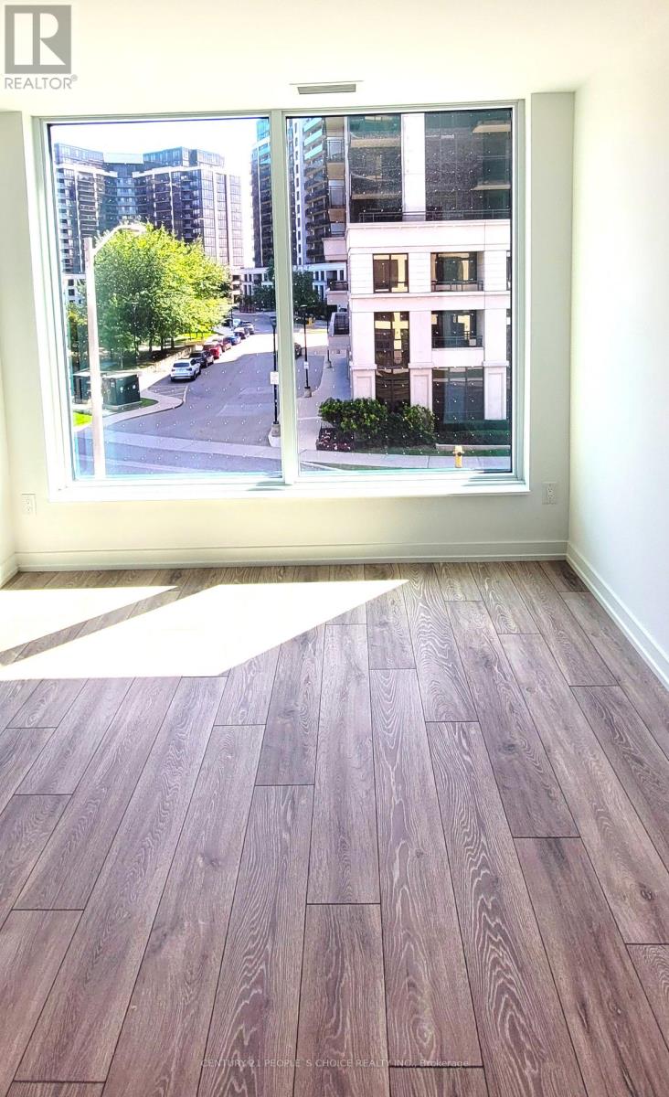 309 - 1100 Sheppard Avenue W, Toronto, Ontario  M3K 0E4 - Photo 12 - W12978834