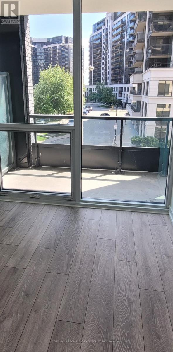 309 - 1100 Sheppard Avenue W, Toronto, Ontario  M3K 0E4 - Photo 15 - W12978834