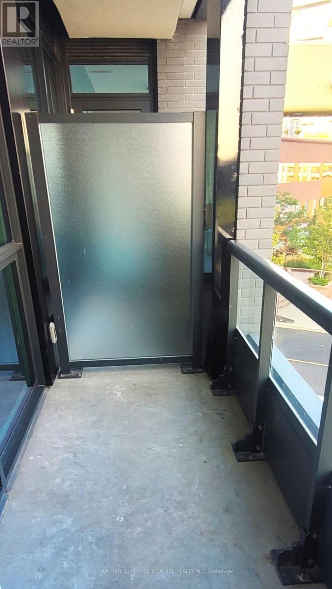 309 - 1100 Sheppard Avenue W, Toronto, Ontario  M3K 0E4 - Photo 17 - W12978834