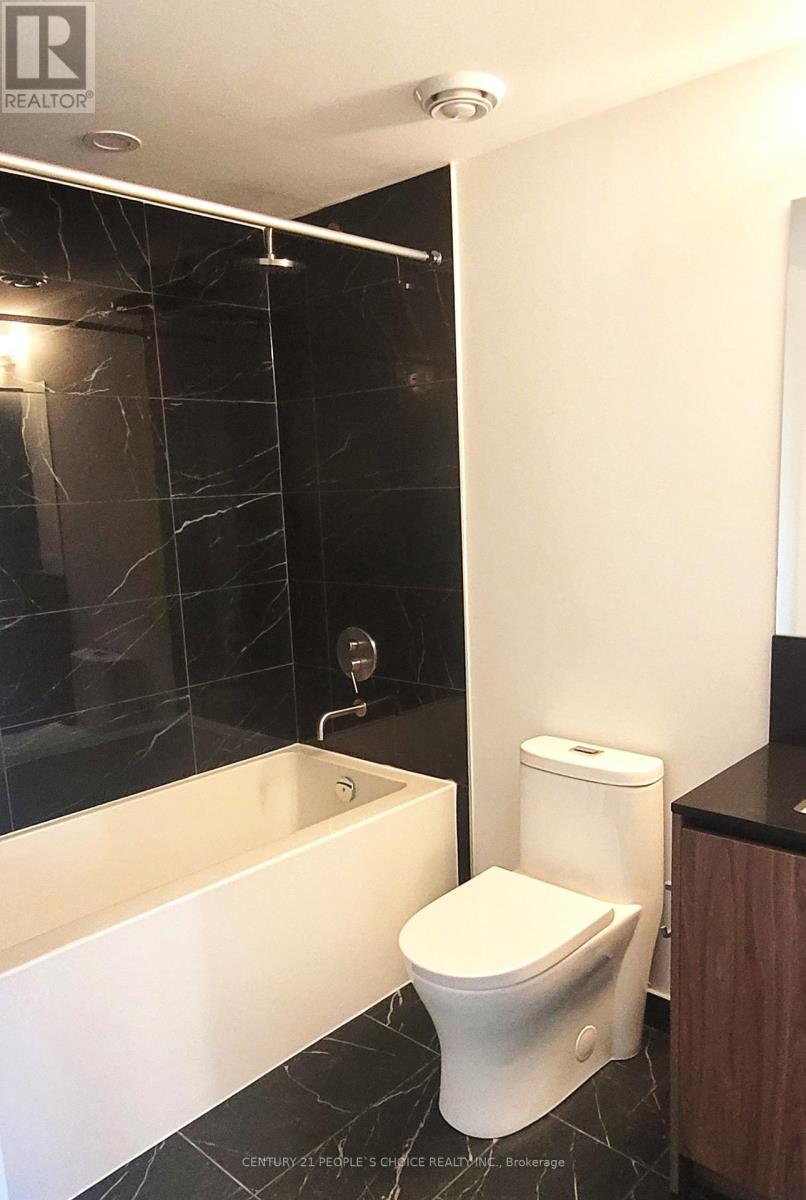 309 - 1100 Sheppard Avenue W, Toronto, Ontario  M3K 0E4 - Photo 18 - W12978834