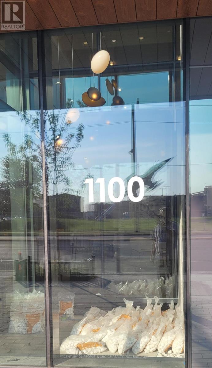 309 - 1100 Sheppard Avenue W, Toronto, Ontario  M3K 0E4 - Photo 4 - W12978834